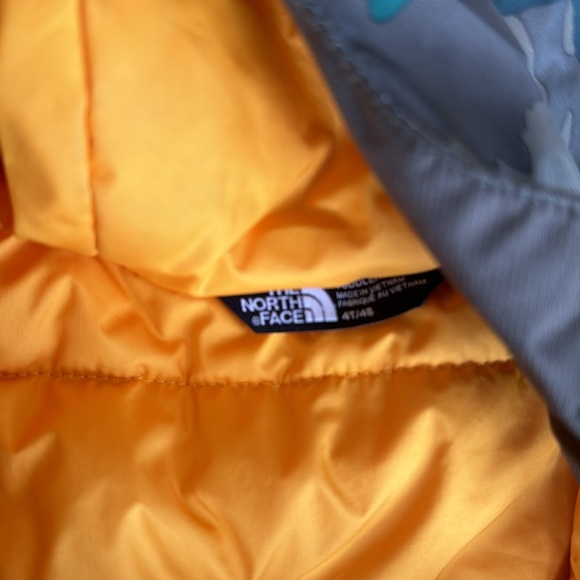 Camo 4T winter jacket /snow jacket - Picture 2 of 3